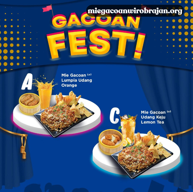Mie Gacoan Wirobrajan